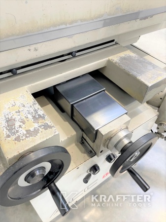 OKAMOTO ACC 63 ST 20689-991 - KRAFFTER Händler für Werkzeugmaschinen gebraucht