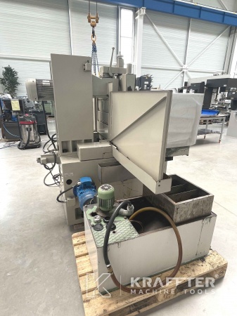 Gebrauchtmaschine zum Schleifen OKAMOTO PSG-63UDX