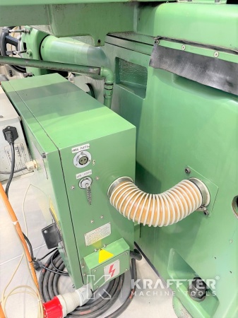 Feinmechanik : Flachschleifmaschine OKAMOTO PSG-63UAN 20689-990