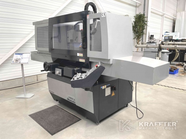 Werkzeugmaschine zum Schleifen OKAMOTO ACC 63 SA 90057