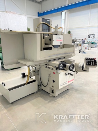 Werkzeugmaschine zum Schleifen OKAMOTO ACC 63 ST 20689-991