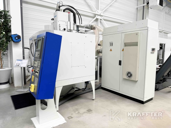Werkzeugmaschine zum Schleifen HAUSER S35-400 90103