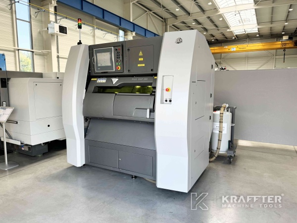 3DS proX DMP300 90090 - Gebrauchte Werkzeugmaschinen bei Kraffter