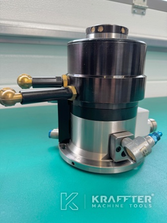 Maschinenzubehör für Verschiedenes Zubehör HAUSER 70S-ATC 90138 - 90139