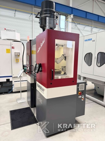 SCHAUBLIN 102 TM 90151 , Deutschland