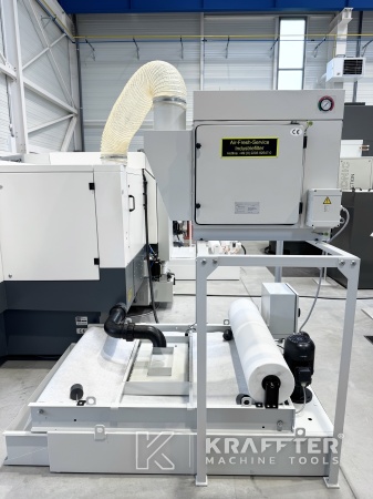 Gebrauchtmaschinen: CNC Rundschleifmaschine STUDER S33 Achsen 90177
