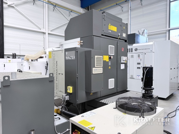 WALTER Helitronic Power Production 90148 , Deutschland