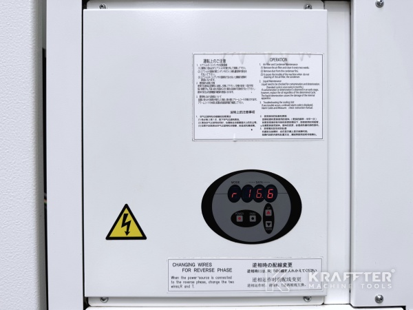 Vertikaldrehmaschine zu verkaufen MAZAK Mega Turn 900 90171 Gebrauchte Werkzeugmaschinen