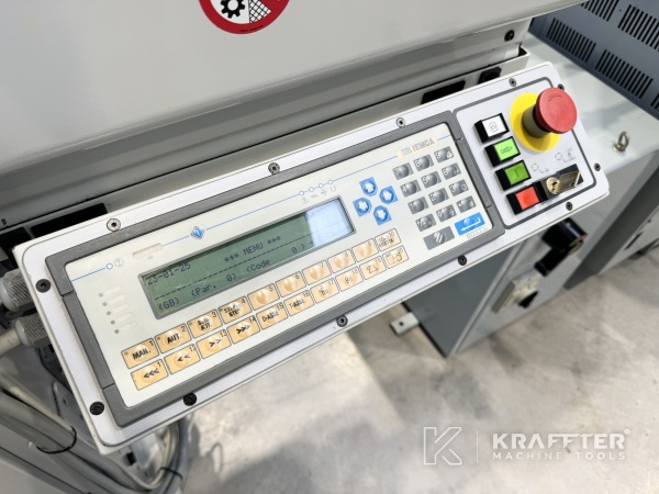 STAR SR-20R 90108 - Gebrauchte Werkzeugmaschinen bei Kraffter