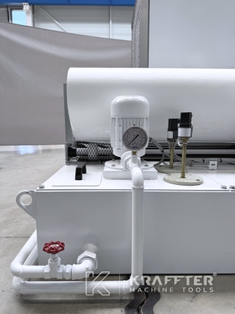 CNC Rundschleifmaschine zu verkaufen : STUDER S31 90178 | Gebrauchte Werkzeugmaschinen
