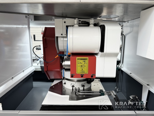 CNC Rundschleifmaschine zu verkaufen : STUDER S33 90149 | Gebrauchte Werkzeugmaschinen