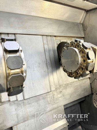 Ankauf und Verkauf weltweit von CNC Drehmaschine, gebraucht, INDEX G160 90083