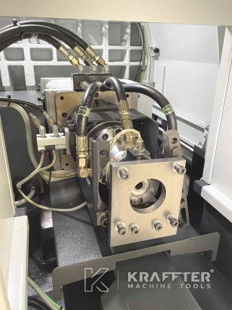 KRAFFTER – Händler für gebrauchte Werkzeugmaschinen GOODWAY SW 32 90059