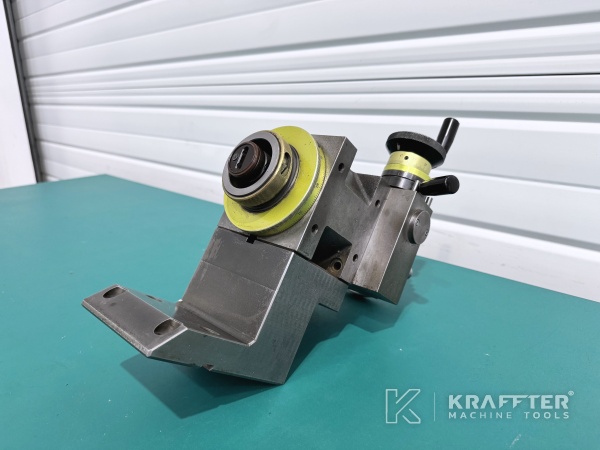 Ersatzteile, Zubehör und Werkzeuge für Werkzeugschleifmaschine EWAG RS-15 90197