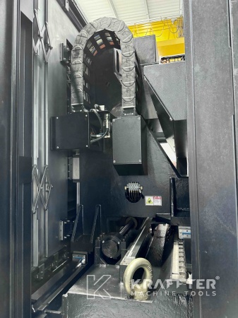 CNC Bearbeitungszentrum zu verkaufen : EUMACH UMC1000 90122 | Gebrauchte Werkzeugmaschinen