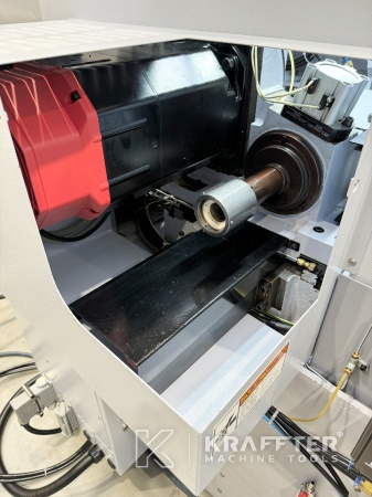 CNC Langdrehautomat zu verkaufen STAR SR32-J 90132 Gebrauchte Werkzeugmaschinen