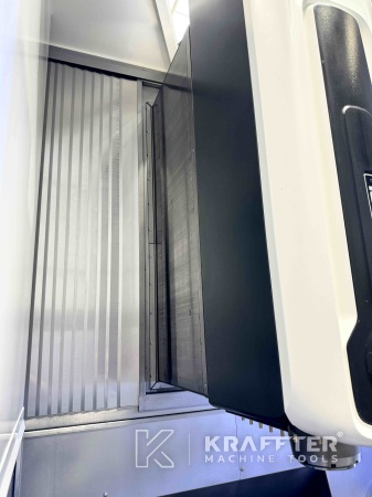 Verkauf von CNC Bearbeitungszentrum DMG MORI DMU 75 monoBLOCK 90094 Gebrauchte Werkzeugmaschinen