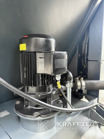 DMG MORI DMU 65 monoBLOCK 90170 Große Kapazität Maschine