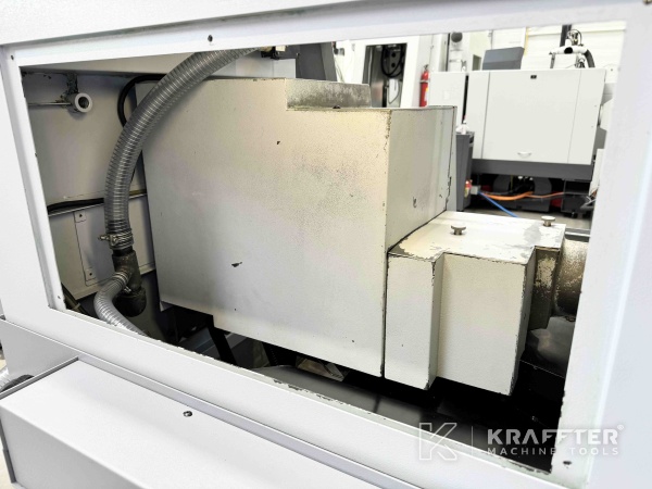 Ankauf und Verkauf CNC Langdrehautomat STAR SR32 J Type N 90077 Europa, Amerika, international