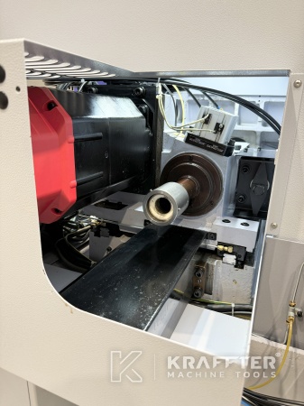 Präzisionsdrehmaschine STAR SR32-J 90132 Gebrauchte Werkzeugmaschinen