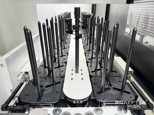 KRAFFTER – Händler für gebrauchte Werkzeugmaschinen DMG MORI NRX 2000 MC 90179