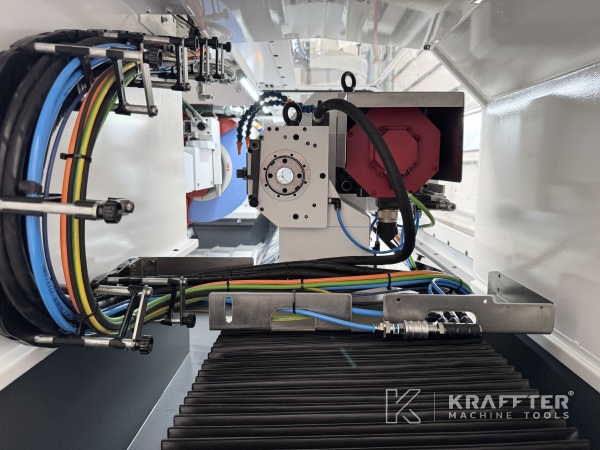 Hochpräzisions-CNC Rundschleifmaschine STUDER S33 90149 | Werkzeugmaschinen gebraucht