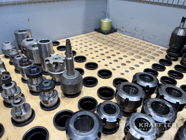 Zubehör für FEHLMANN Picomax 54 90160