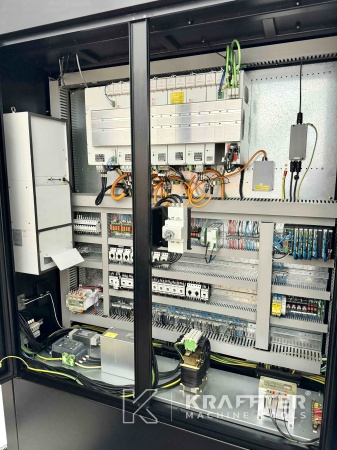 Schaltschrank CNC Bearbeitungszentrum EUMACH UMC1000 90122