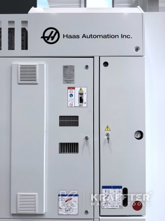 Schaltschrank CNC Bearbeitungszentrum HAAS UMC 750 SS 90145
