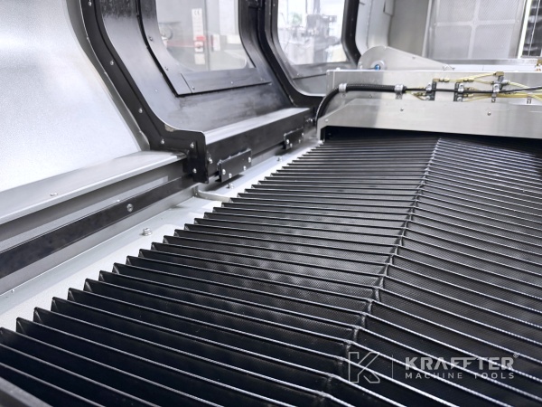 CNC Flachschleifmaschine zu verkaufen : AMADA Techster 106 90163 | Gebrauchte Werkzeugmaschinen