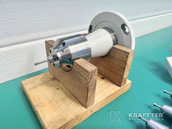 Zubehör für HAUSER S40-400 90123