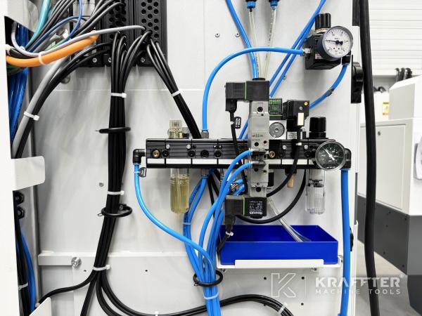 Numerisch gesteuert CNC Rundschleifmaschine STUDER S33 90177 - Werkzeugmaschinen gebraucht