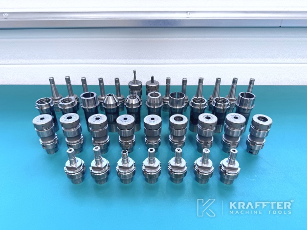 Maschinenzubehör für CHIRON FZ 08K S HSP 90066