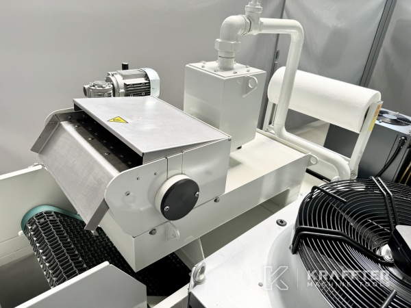Spänefördersystem KELLENBERGER 100 90121