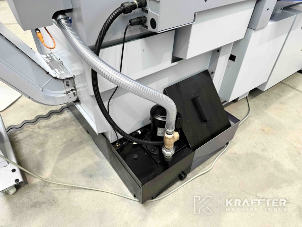 CNC Langdrehautomat zu verkaufen : STAR SR32 J Type N 90077 | Gebrauchte Werkzeugmaschinen