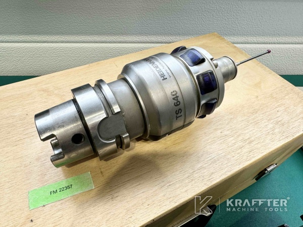 Ersatzteile, Zubehör und Werkzeuge für CNC Bearbeitungszentrum EUMACH UMC1000 90122