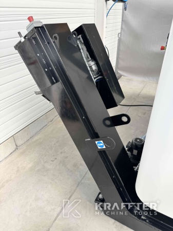 Späneförderer von Fräsen FAGIMA Jazz L5 AX 90102