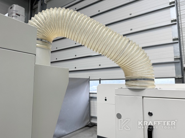 Präzisions-CNC Rundschleifmaschine STUDER S33 90177 - Gebrauchte Werkzeugmaschinen