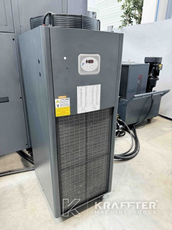 Weltweiter Ankauf und Verkauf von CNC Bearbeitungszentrum, gebraucht, AXILE G6 90104