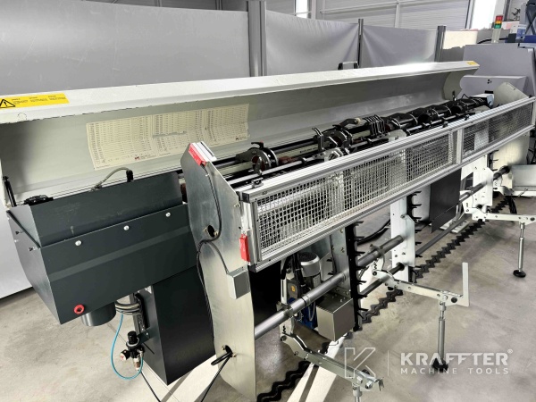 CNC Langdrehautomat gebraucht, STAR SR32 J Type N 90077 Lagerräumung Europa, Deutschland und international