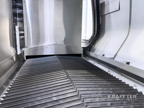 CNC Flachschleifmaschine AMADA Techster 106 90163 mit numerischer Steuerung