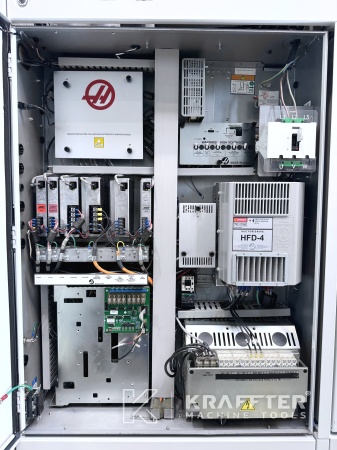 Industrielle Schaltschränke auf HAAS UMC 750 SS 90145