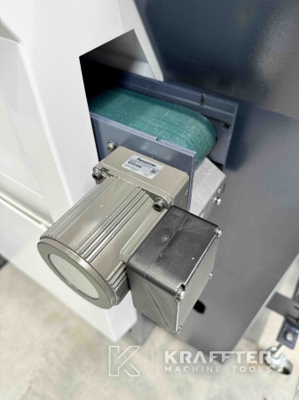 KRAFFTER – Händler für gebrauchte Werkzeugmaschinen MIYANO BNJ 42 SY3 90118