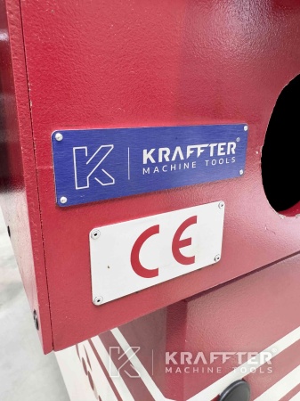 KRAFFTER – Händler für gebrauchte Werkzeugmaschinen STUDER S20 Favorit 90156