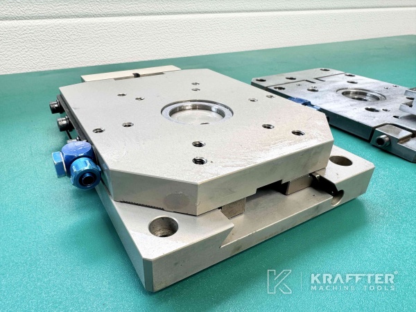 Zubehör für HAUSER S40-400 90101