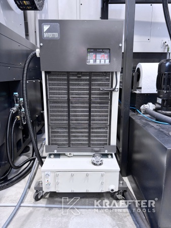 Hochpräzisions-CNC Flachschleifmaschine AMADA Techster 106 90163 | Werkzeugmaschinen gebraucht