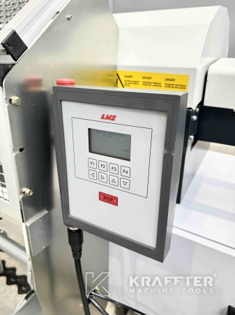 Verkauf von CNC Langdrehautomat STAR SR32 J Type N 90077 Gebrauchte Werkzeugmaschinen