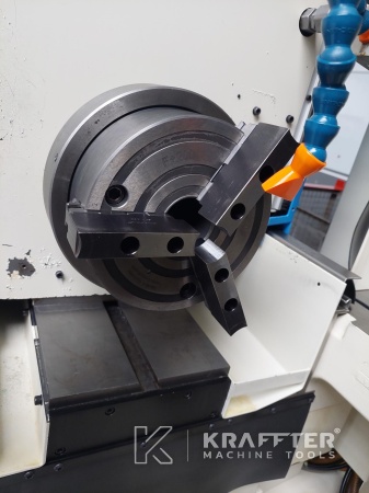 Gebrauchtmaschine zum Schleifen VOUMARD 150 CNC