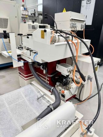 STUDER S20 Favorit 90156 - KRAFFTER Händler für Werkzeugmaschinen gebraucht