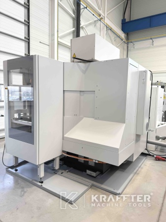 Gebrauchtmaschinen: CNC Werkzeugschleifmaschine VOLLMER VGrind 360 5 Achsen 90146